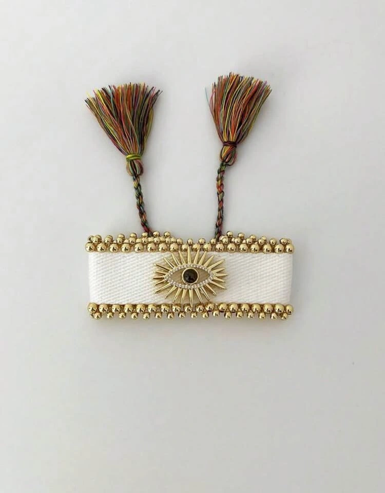 Boho Fashion Bracelet - photo 3