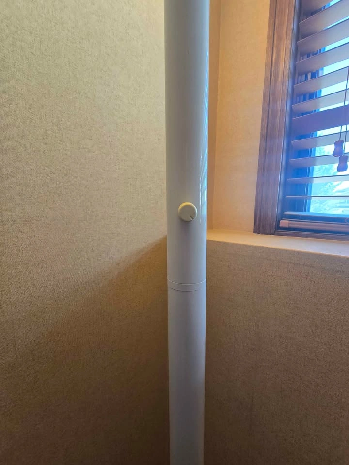 Light stand lamp - photo 2