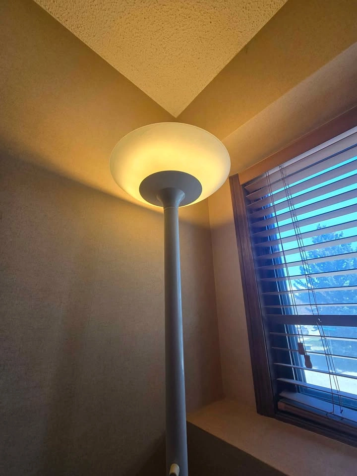 Light stand lamp - photo 3