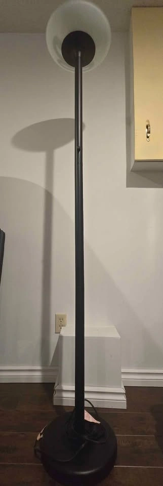 Light stand lamp - photo 4