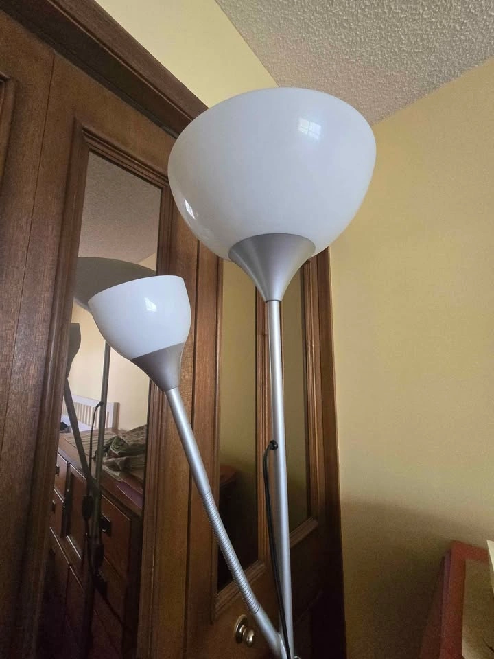 Light stand lamp - photo 2