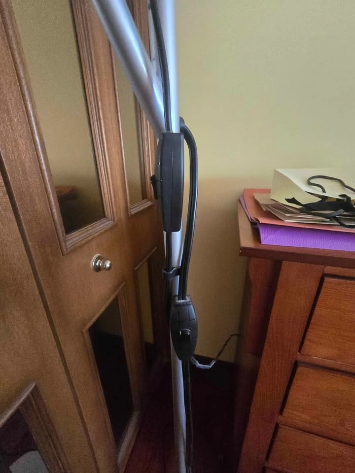 Light stand lamp - photo 4