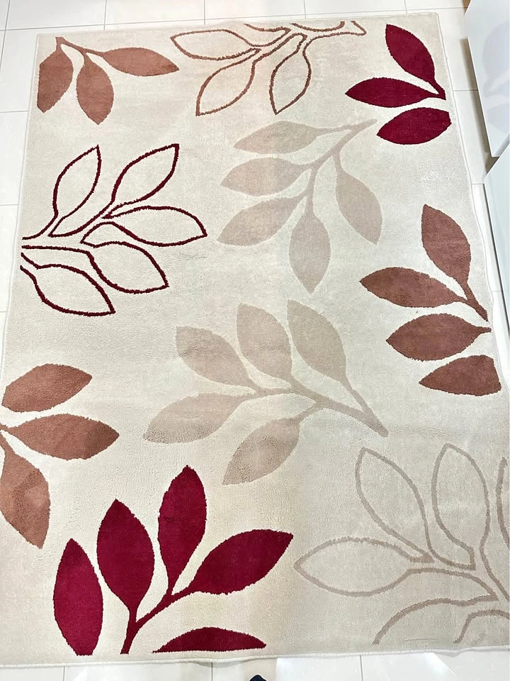 Area Rug 160 x 219cm