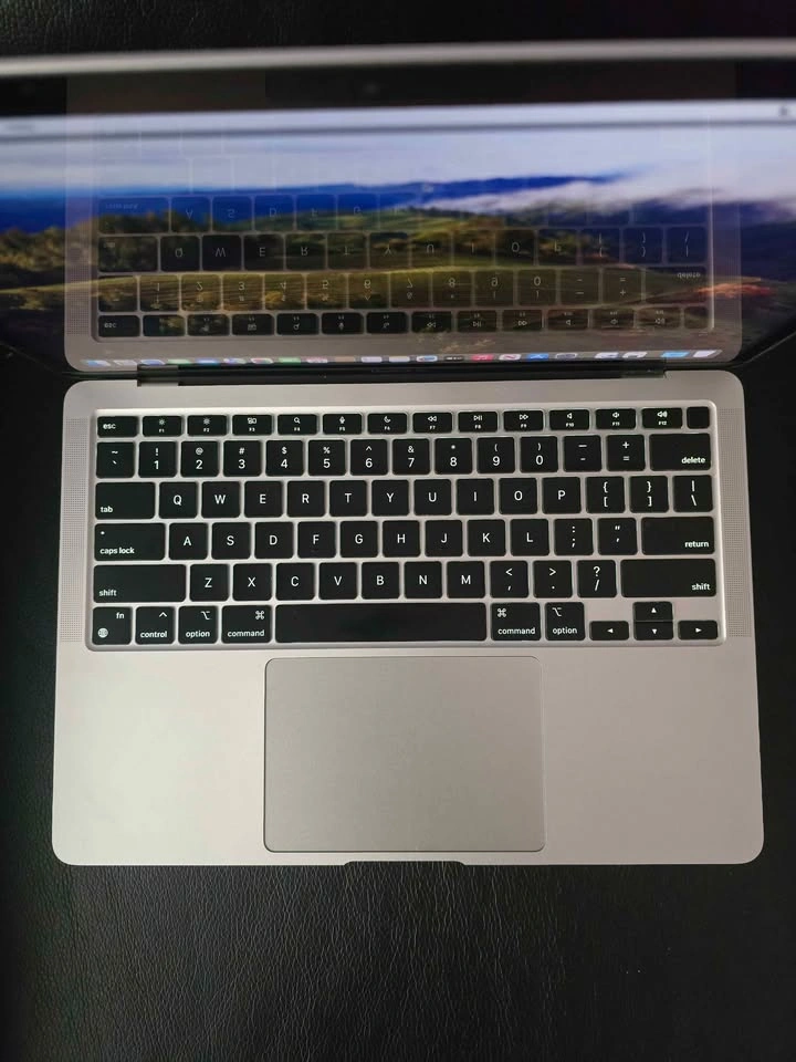 Macbook Air M1 - photo 2