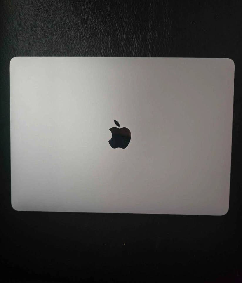 Macbook Air M1 - photo 3