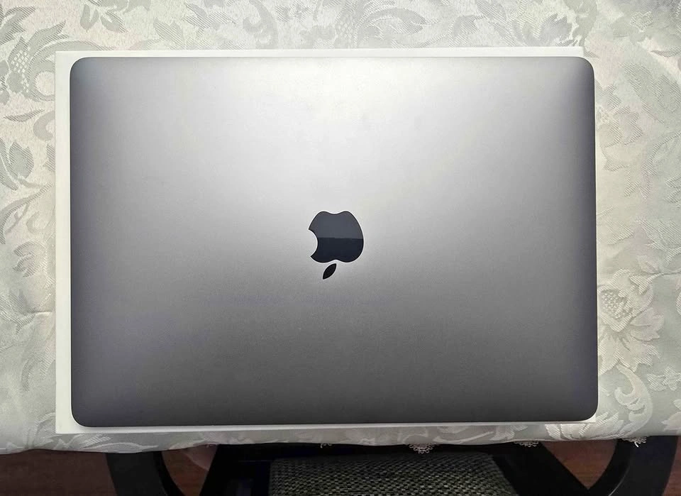 Macbook Air 2020
