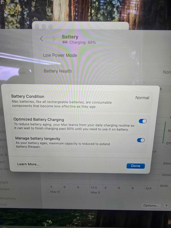 Macbook Air 2020 - photo 4