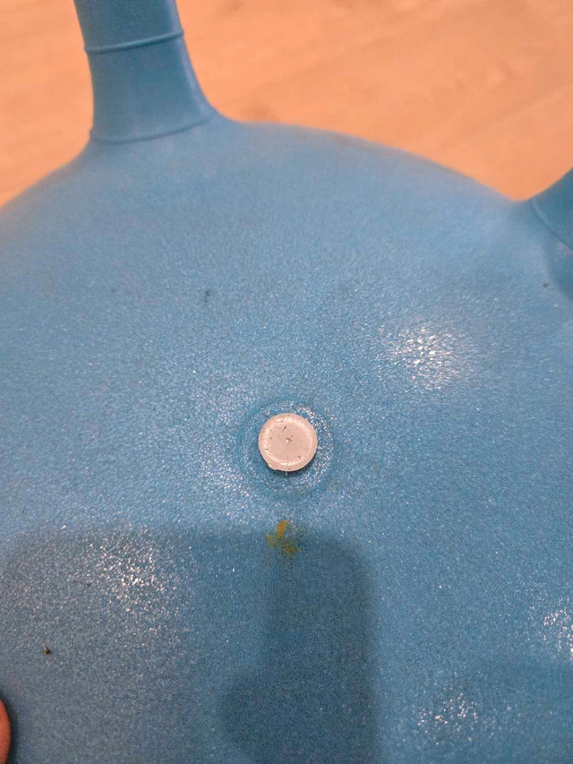 Balance ball/Desk Chair, Children’s Gaiam - photo 4