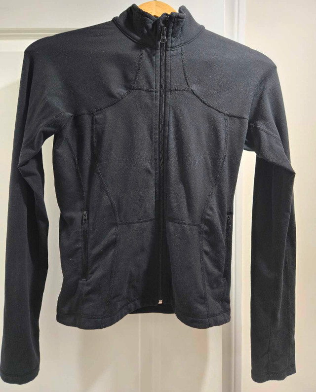 Lululemon jacket