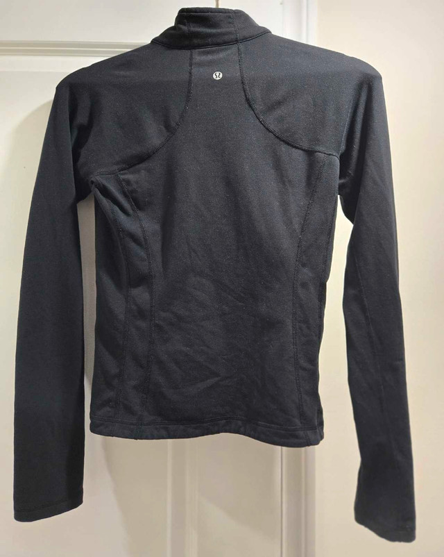 Lululemon jacket - photo 2