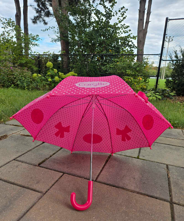 NEW Corolle children's umbrella - photo 2