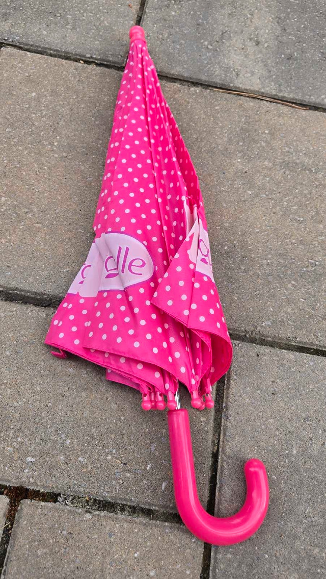NEW Corolle children's umbrella - photo 3
