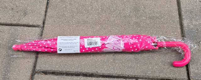 NEW Corolle children's umbrella - photo 4