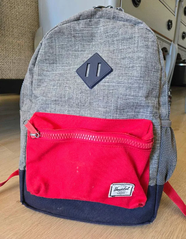 Herschel children's Backpack thumbnail