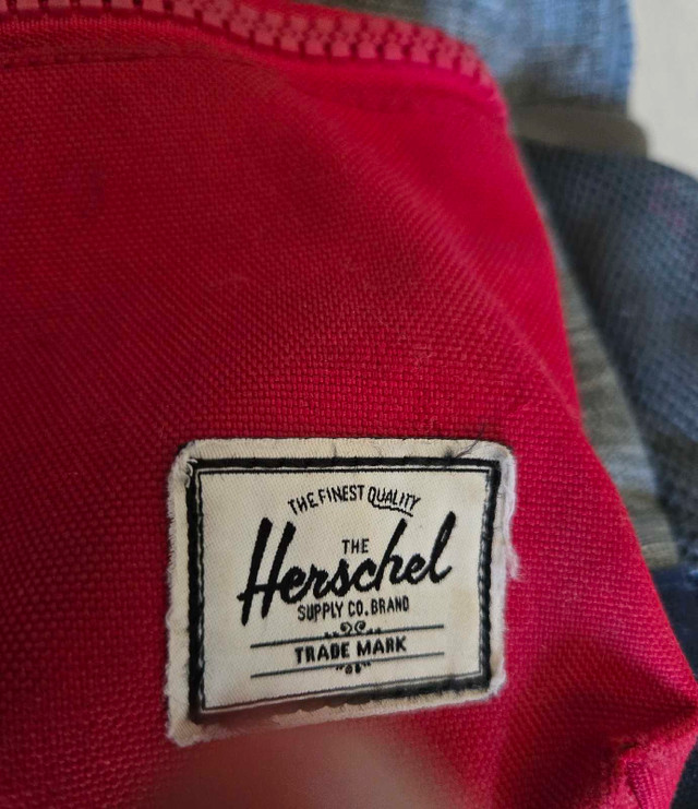 Herschel children's Backpack - photo 5