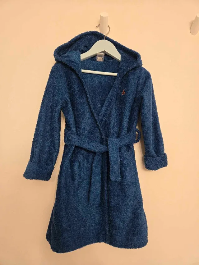 GAP Bathrobe thumbnail