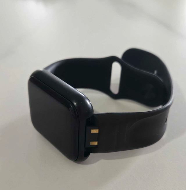Smart bracelet