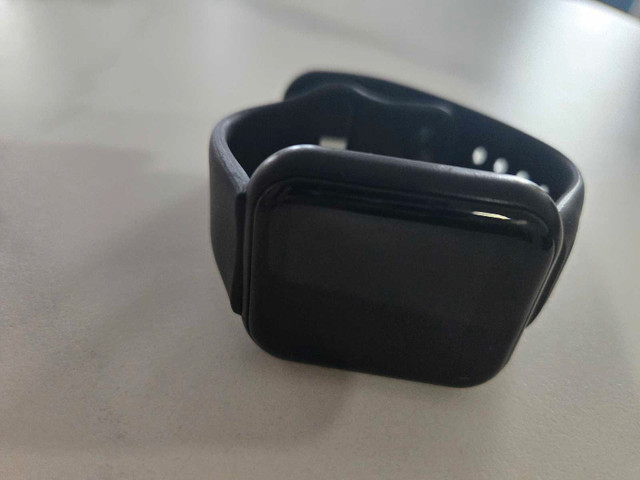 Smart bracelet - photo 2