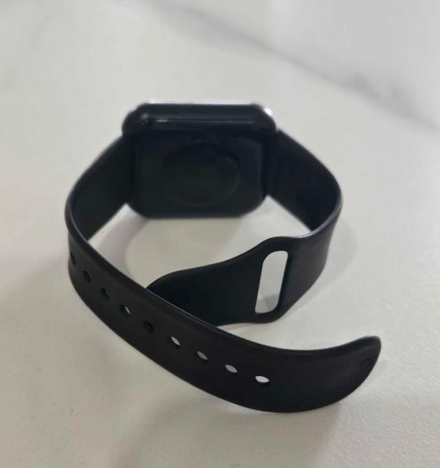 Smart bracelet - photo 3