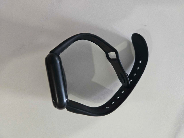 Smart bracelet - photo 4