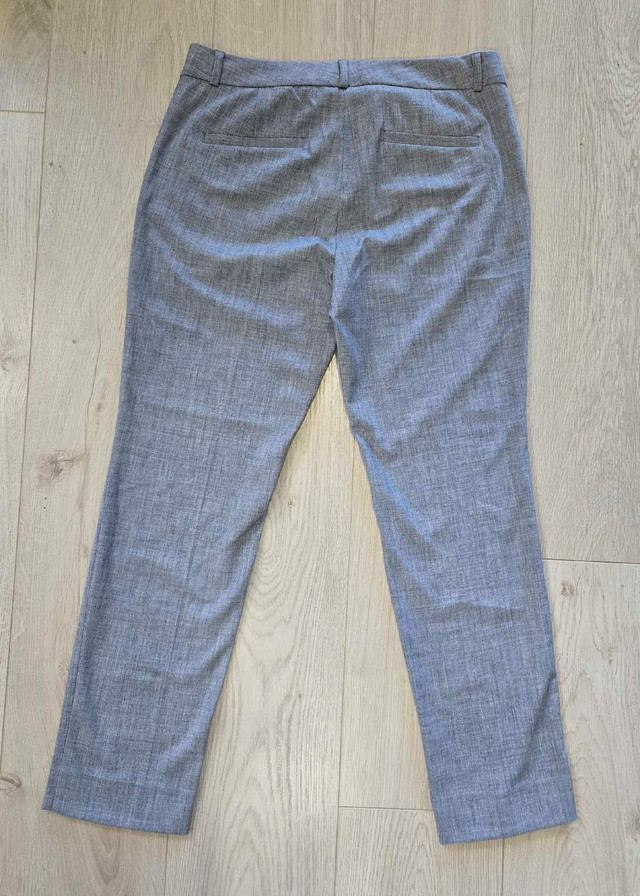 Banana Republic Ryan dress pants Size 4 Petite - photo 2