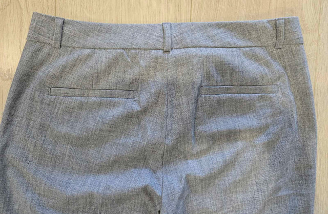 Banana Republic Ryan dress pants Size 4 Petite - photo 3