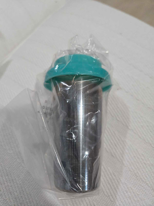 David's Tea Lippa Infuser - photo 2