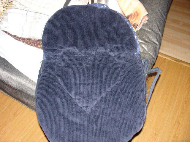 Stroller blanket thumbnail