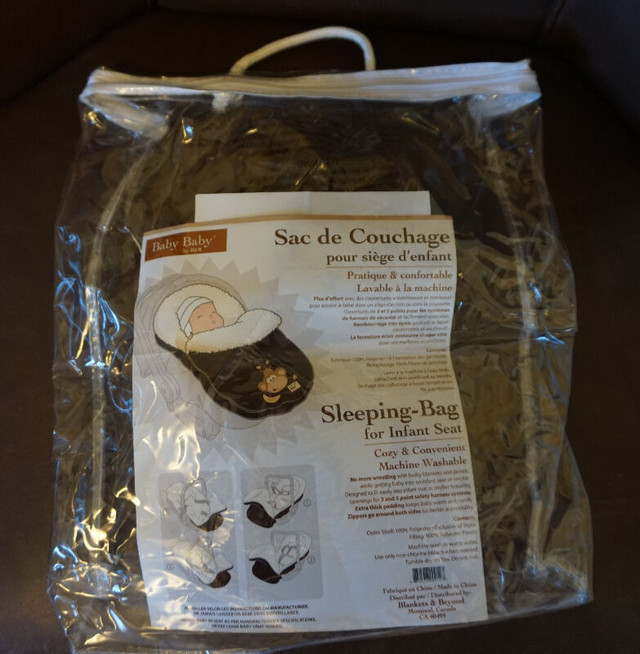 Stroller blanket - photo 3