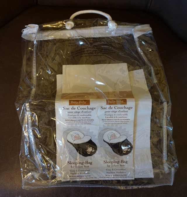 Stroller blanket - photo 4