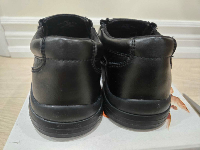 Dress shoes - Hush Puppies, Size 11.5 (29 EUR) - photo 3