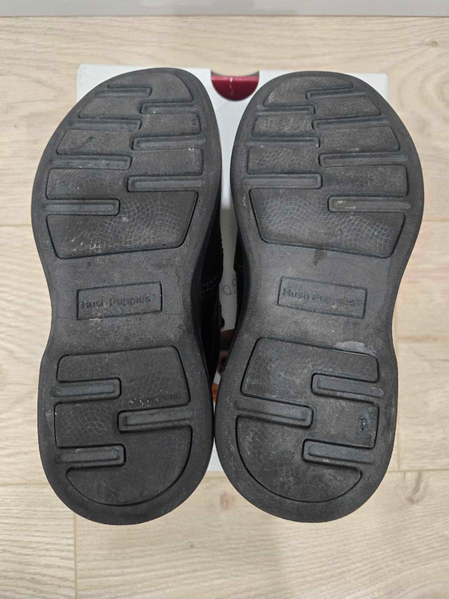 Dress shoes - Hush Puppies, Size 11.5 (29 EUR) - photo 4