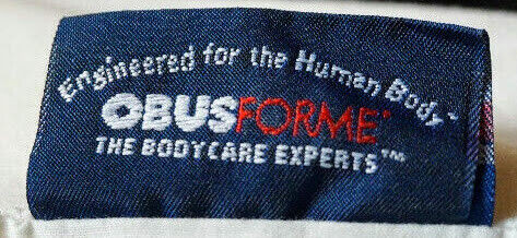 Obus Forme Contour Pillow - photo 5