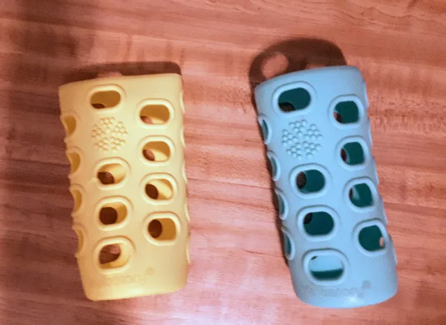 Lifefactory bottle covers 12 oz thumbnail
