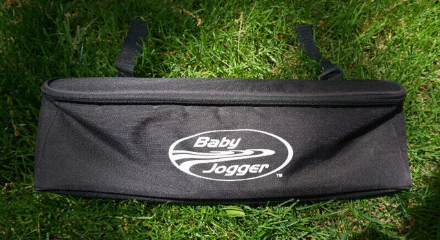 Cooler bag for Stroller (Baby Jogger) thumbnail