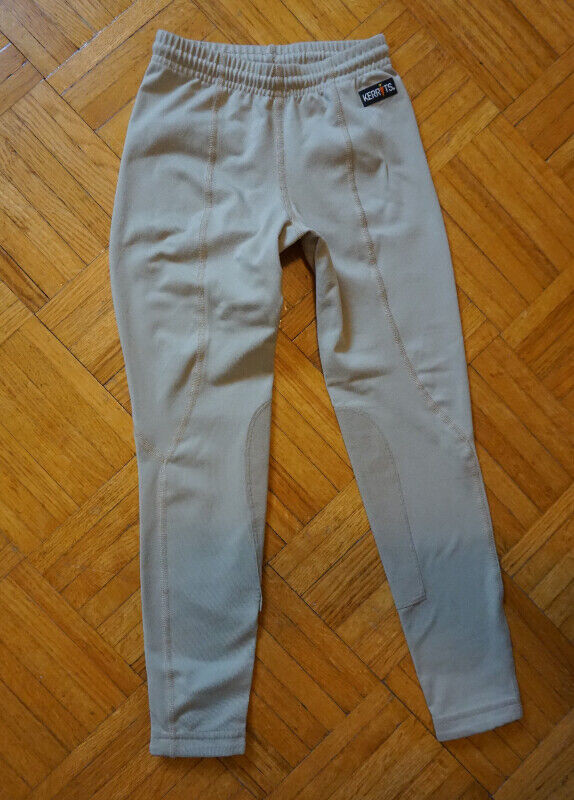Child's breeches Small - Kerrits brand