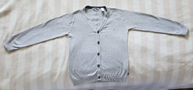 Okaidi Sweater, Size 8