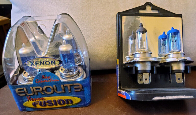 Xenon Fusion New Generation Vehicle Eurolites - 4