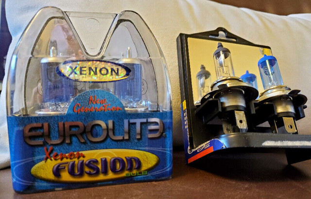 Xenon Fusion New Generation Vehicle Eurolites - 4 - photo 2