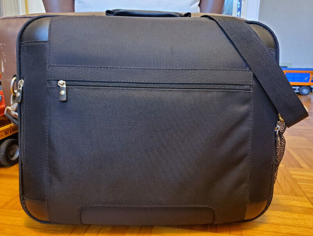 Good as NEW DELL Laptop computer bag - photo 2