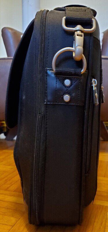 Good as NEW DELL Laptop computer bag - photo 3