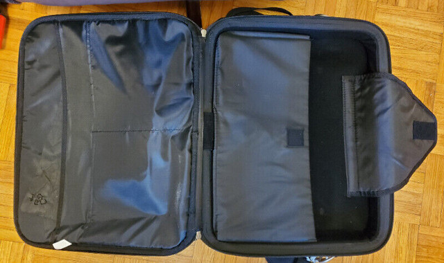 Good as NEW DELL Laptop computer bag - photo 5