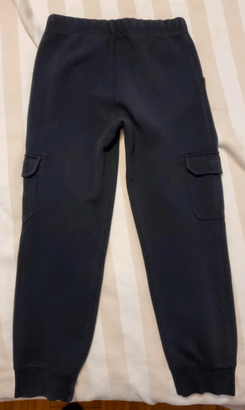 ROOTS boy's sweatpants, Size 8 - photo 2
