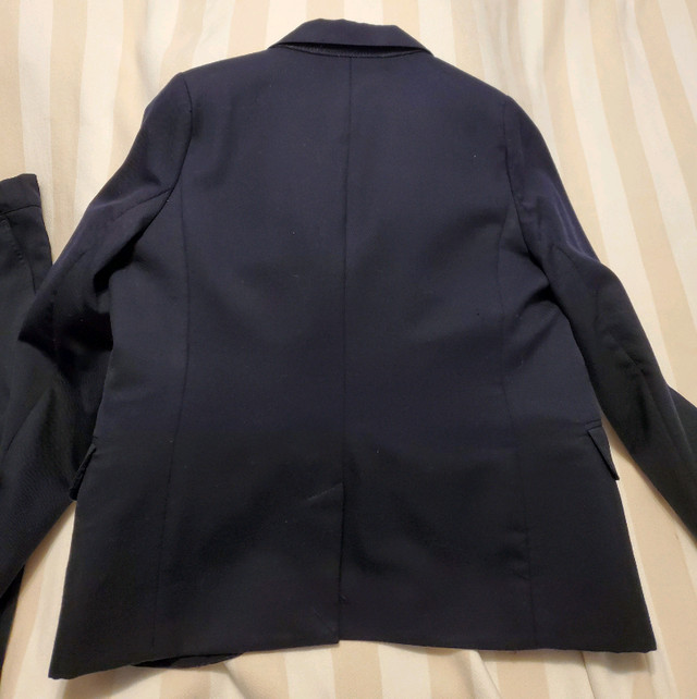 Jacadi wool suit. Size 8 - photo 3