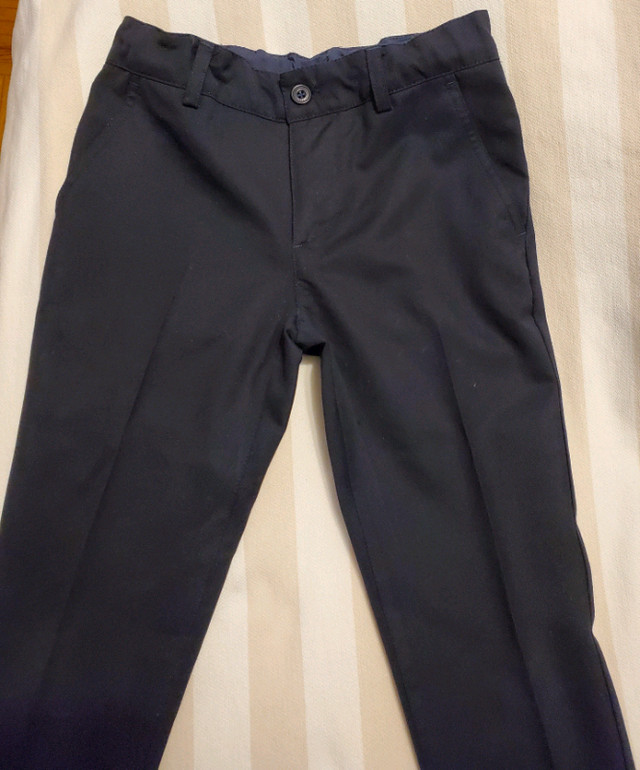 Jacadi wool suit. Size 8 - photo 4