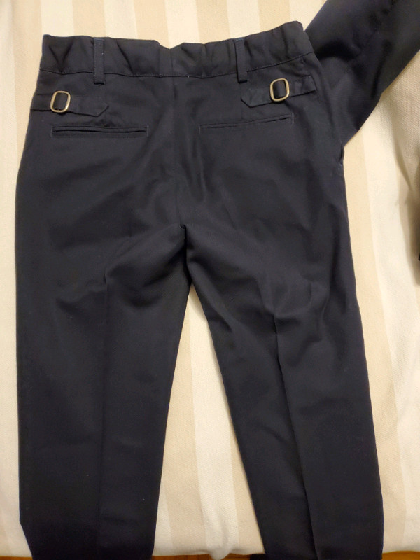 Jacadi wool suit. Size 8 - photo 5