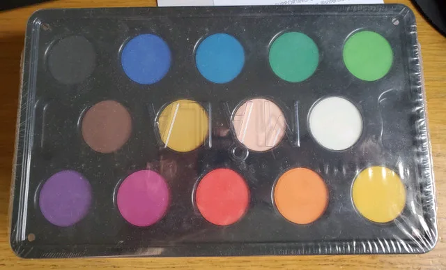Paint set thumbnail