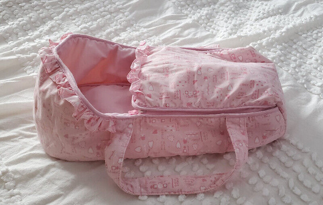 Corolle Carry bed for Baby Doll - photo 2