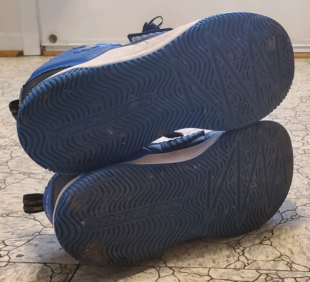 SHAQ sneakers, size 3Y, Skechers - photo 4