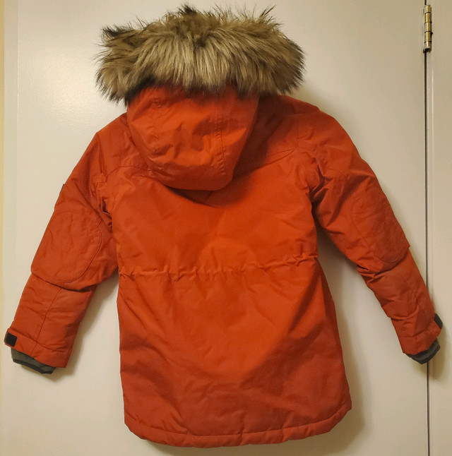 Land's End Down Parka & Snow Pants, Size 7+ - photo 4
